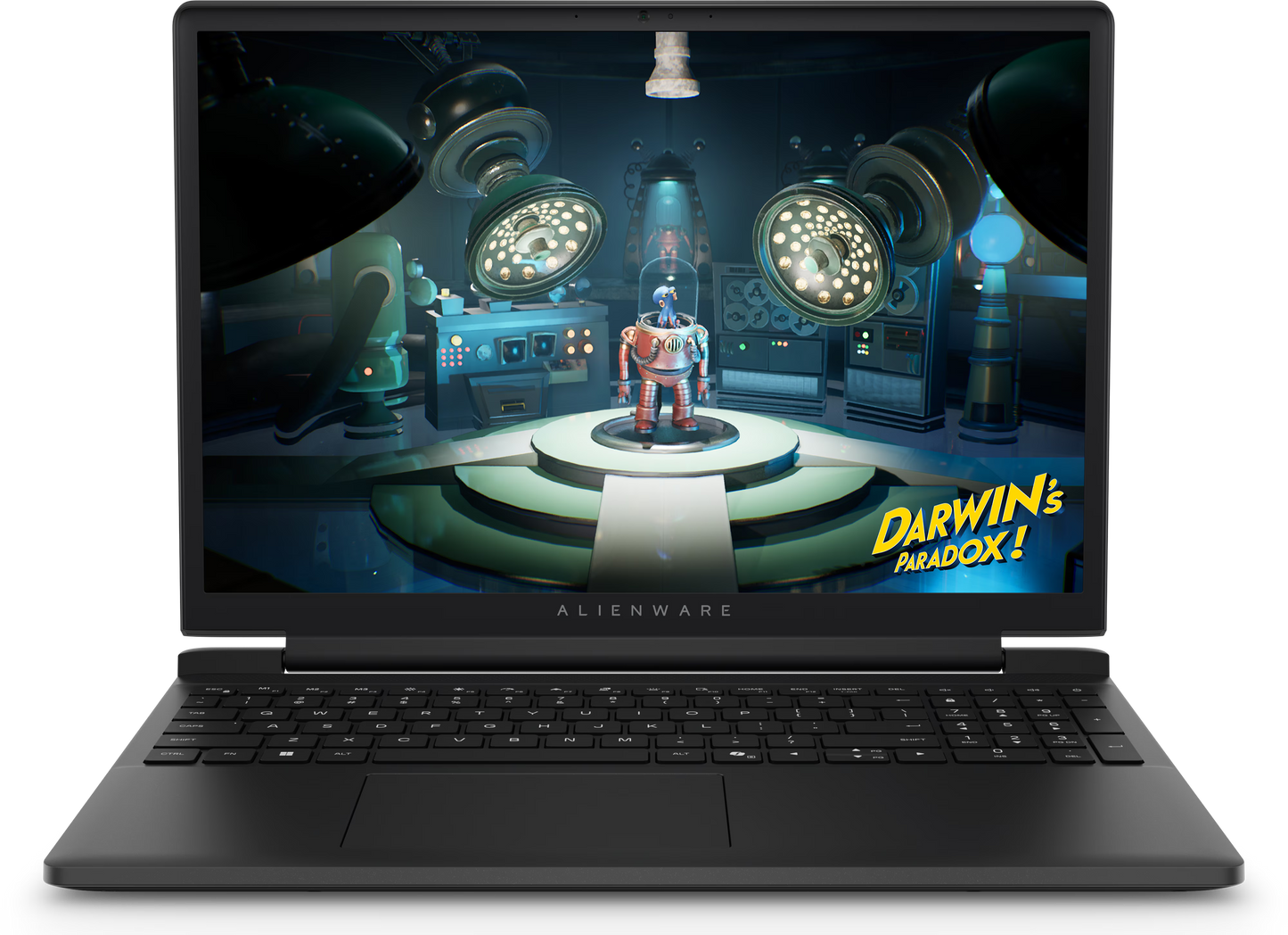 Dell Alienware 15 DA15265