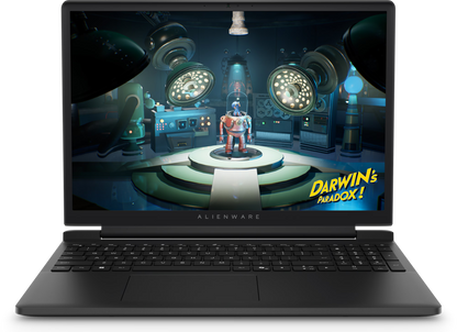 Dell Alienware 15 DA15265