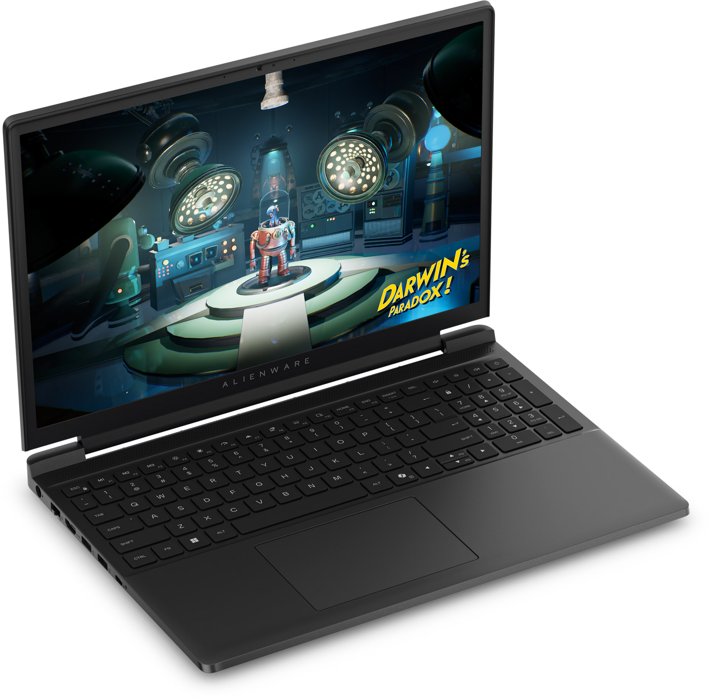 Dell Alienware 15 DA15265