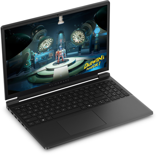 Dell Alienware 15 DA15265