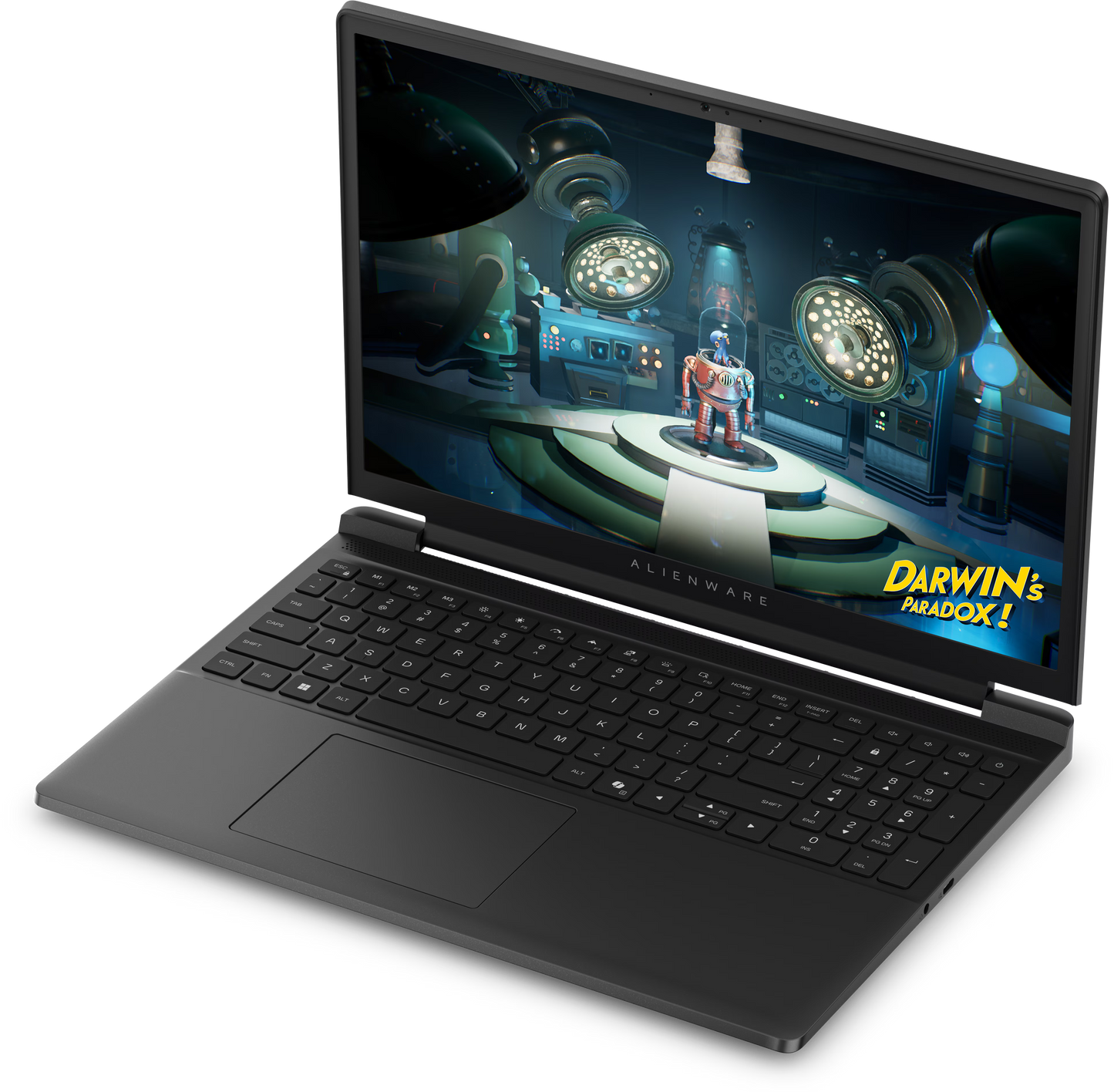 Dell Alienware 15 DA15265