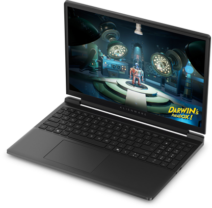 Dell Alienware 15 DA15265