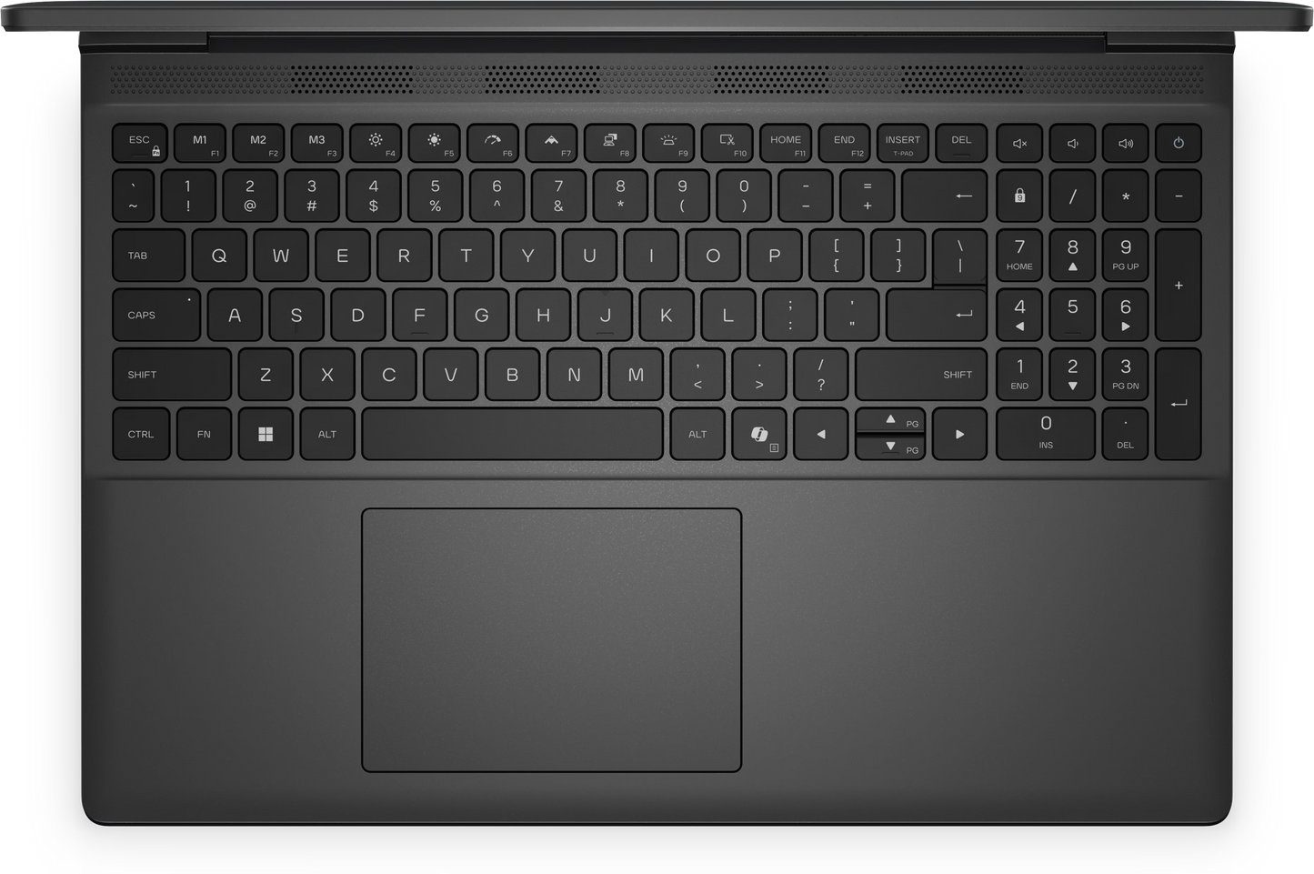 Dell Alienware 15 DA15265
