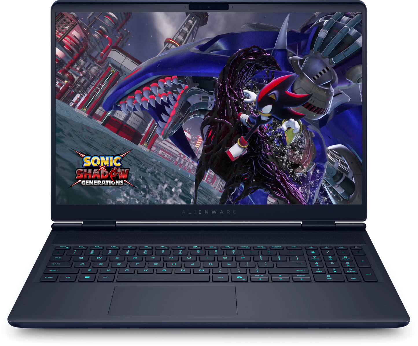 Dell Alienware Gaming Services AC16251