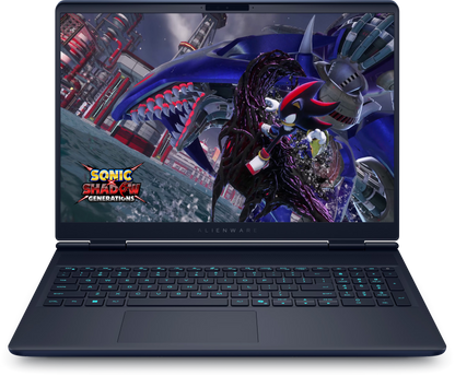 Dell Alienware Gaming Services AC16251