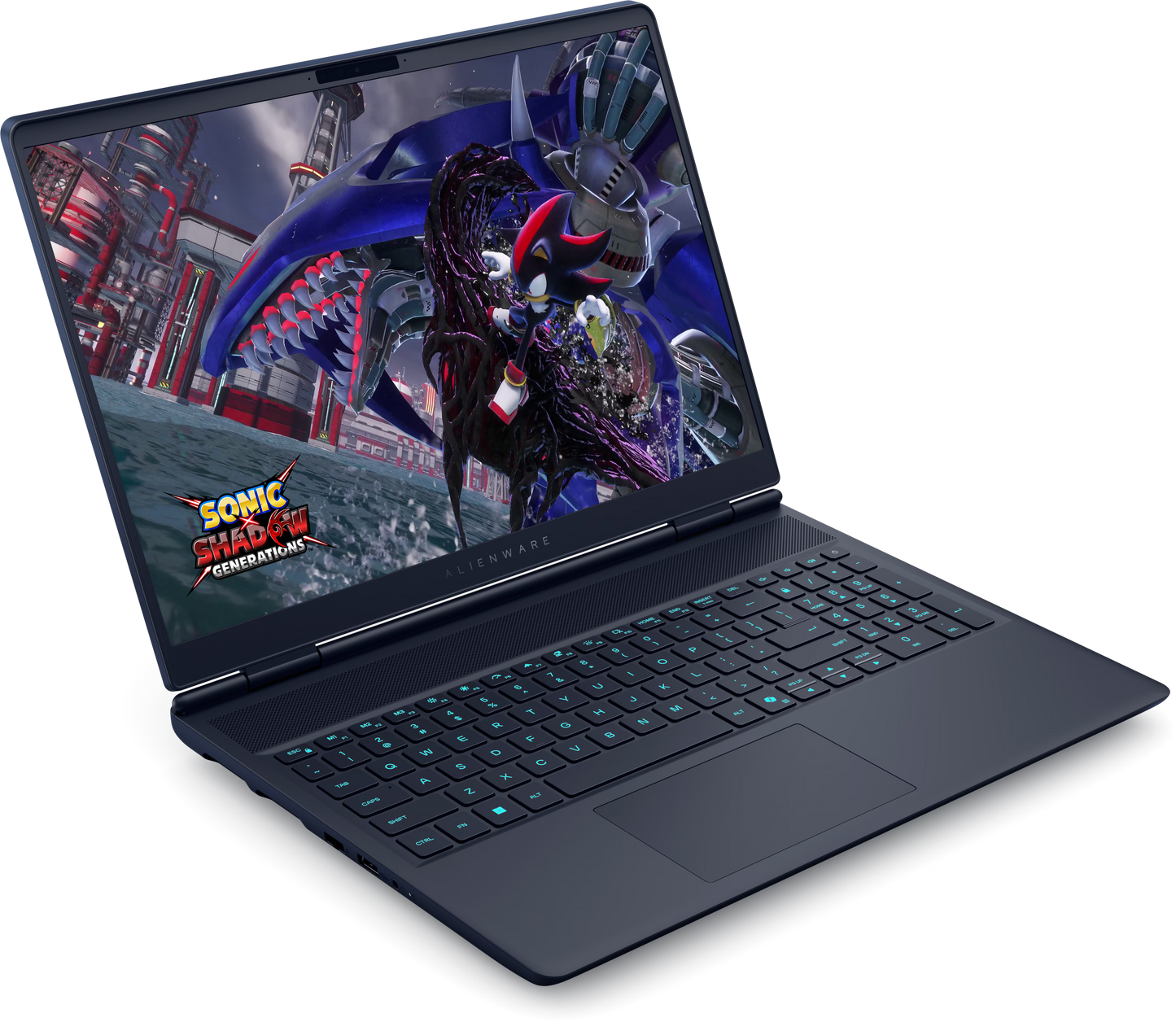 Dell Alienware Gaming Services AC16251