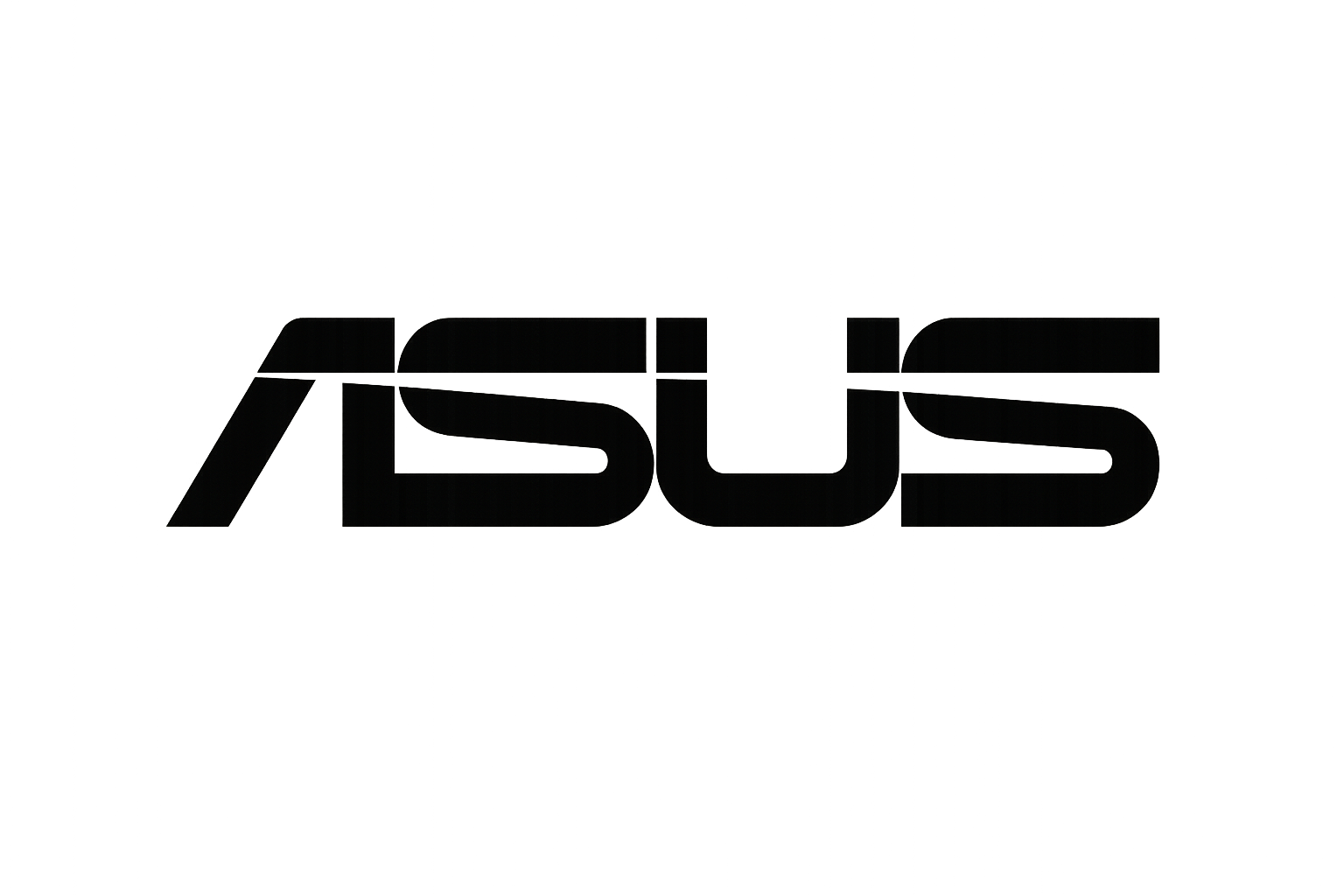 logo asus
