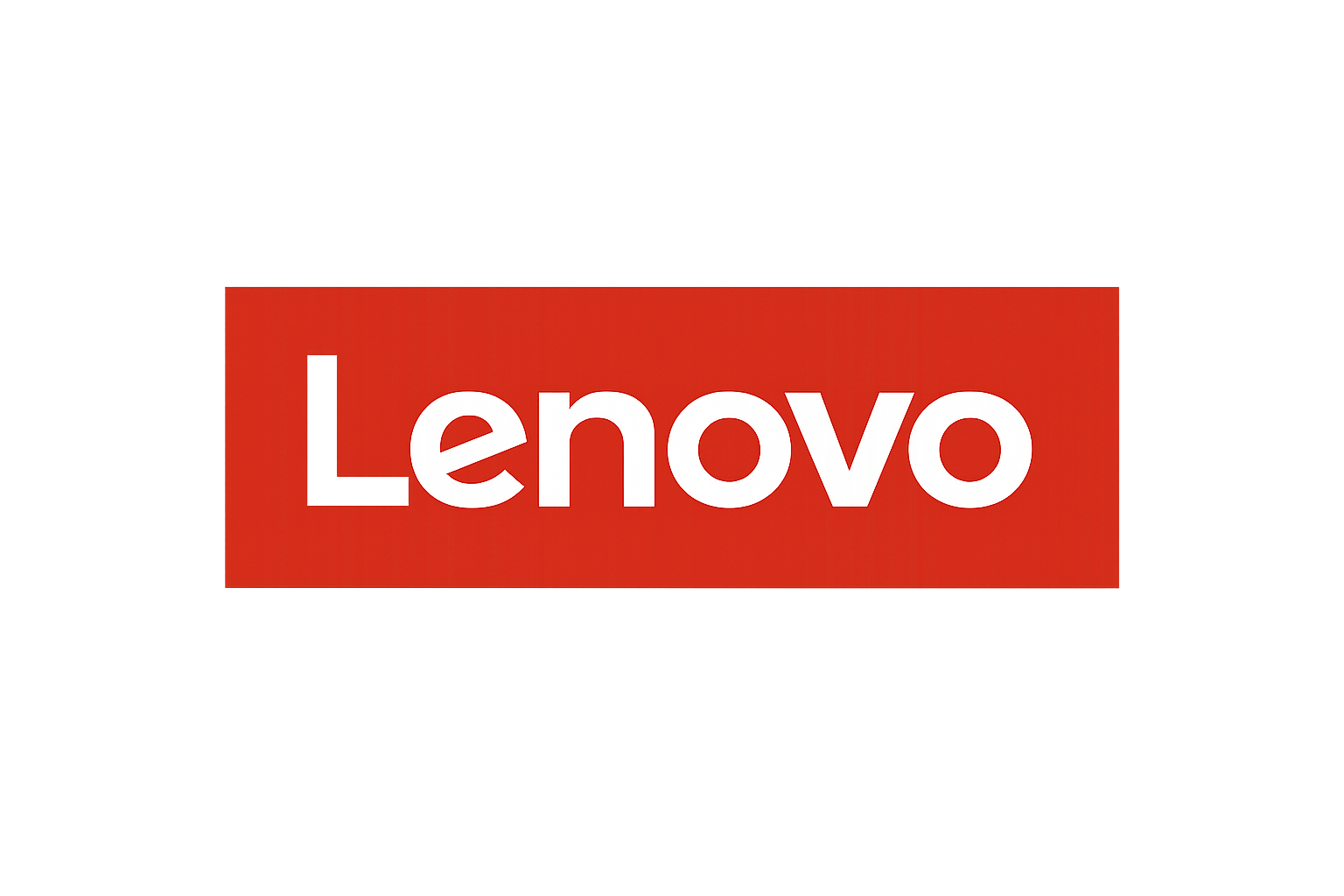 logo lenovo