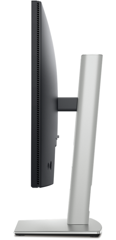 Monitor Dell LCD de 24"