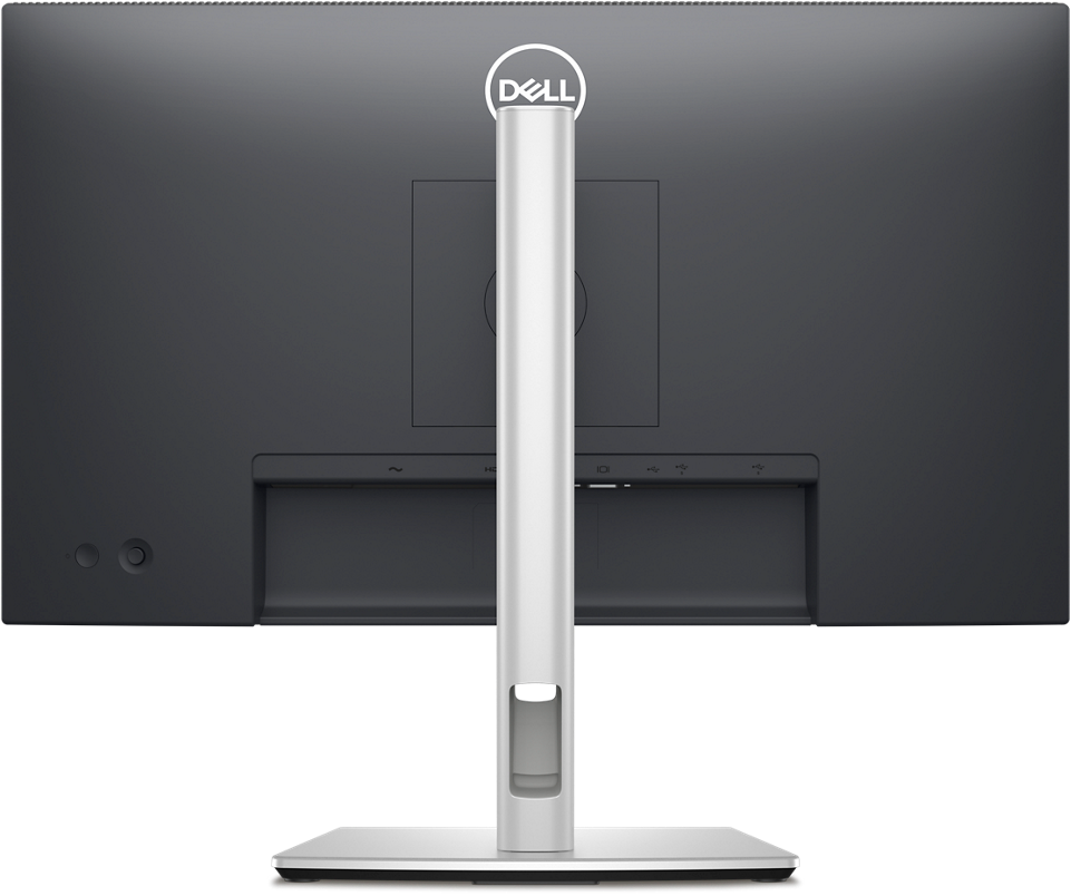 Monitor Dell LCD de 24"