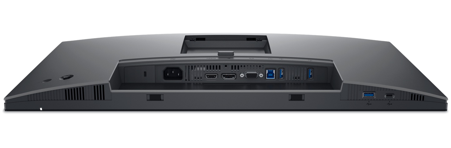 Monitor Dell LCD de 24"