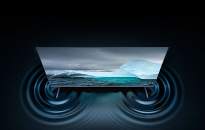 Xiaomi A Pro 55 - 55" - 4K UHD 🔥Promoción🔥