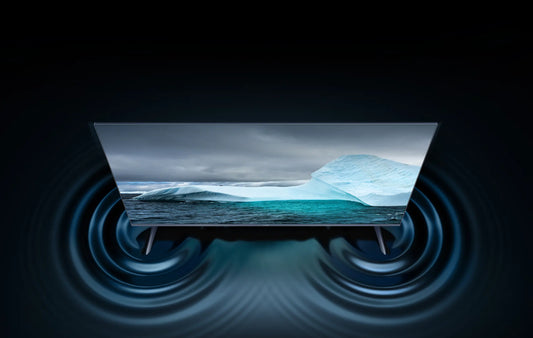 Xiaomi A Pro 55 - 55" - 4K UHD 🔥Promoción🔥