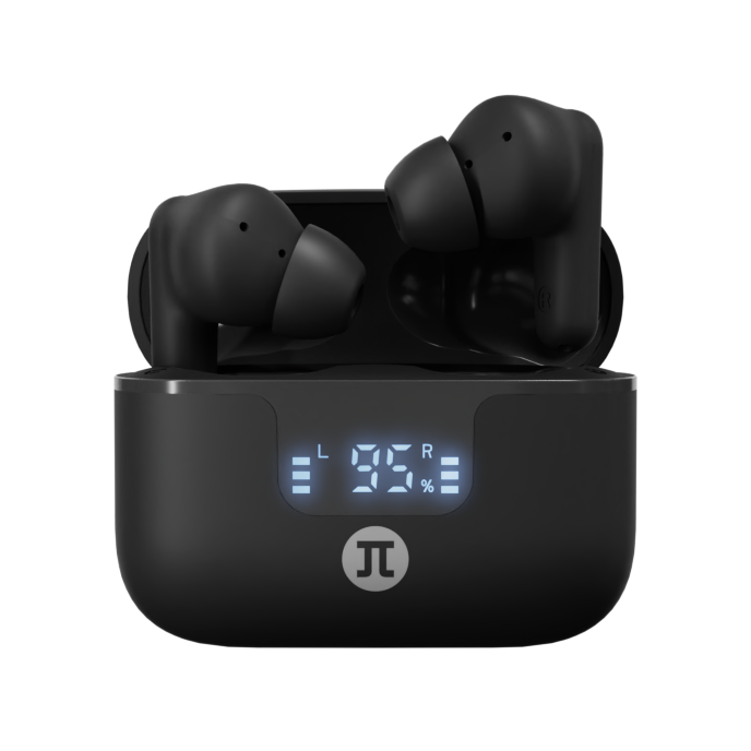 Auriculares Primus Gaming ARCUS300S