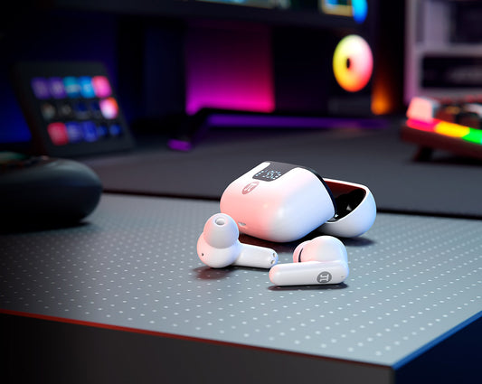 Auriculares Primus Gaming ARCUS300S