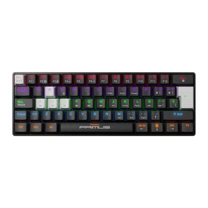 Teclado Gaming Primus BALLISTA61T