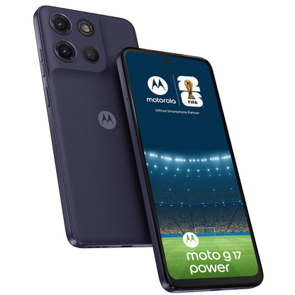 Motorola Moto G17