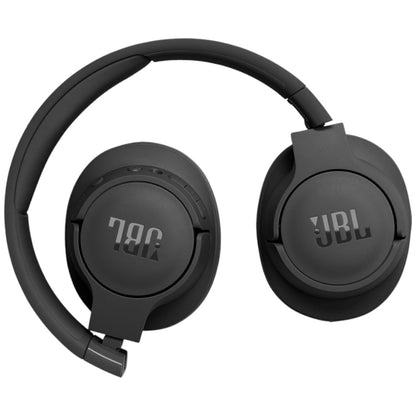 JBL Tune 770NC — Auriculares inalámbricos con cancelación de ruido