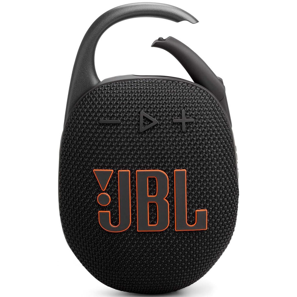 JBL Clip 5 · Altavoz · Portátil · inalámbrico
