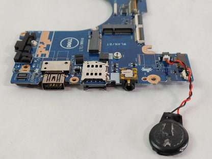 Dell Latitude 7400 Motherboard M2JD3 ($195, Resta $45)