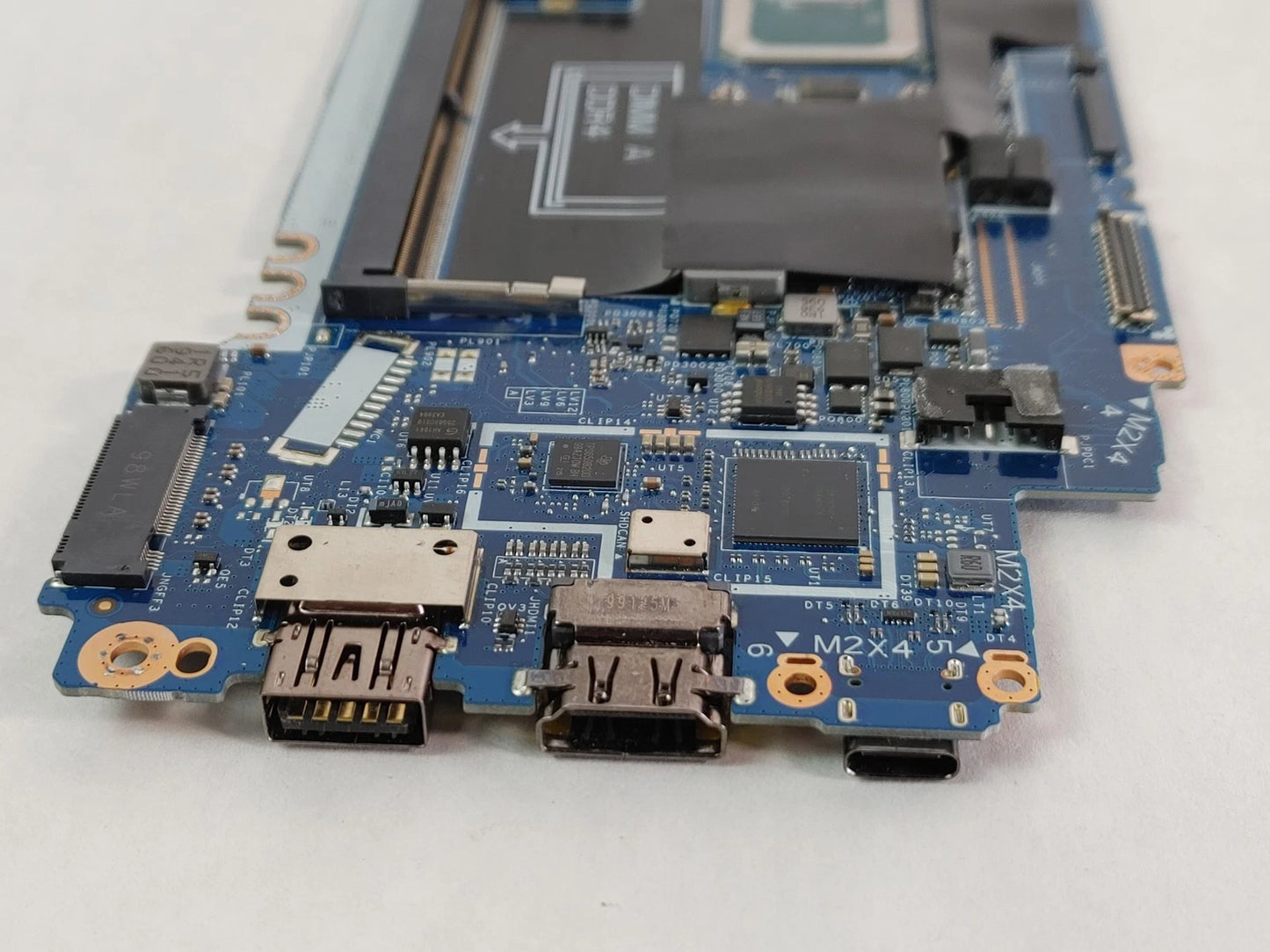 Dell Latitude 7400 Motherboard M2JD3 ($195, Resta $45)