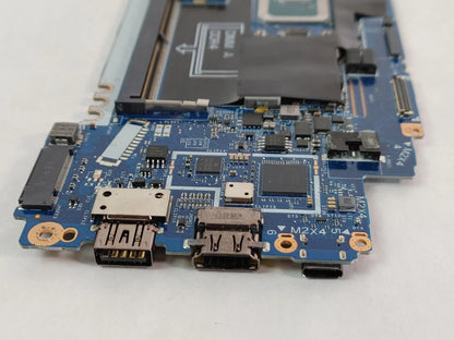 Dell Latitude 7400 Motherboard M2JD3 ($195, Resta $45)