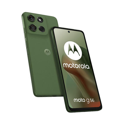 Motorola G56