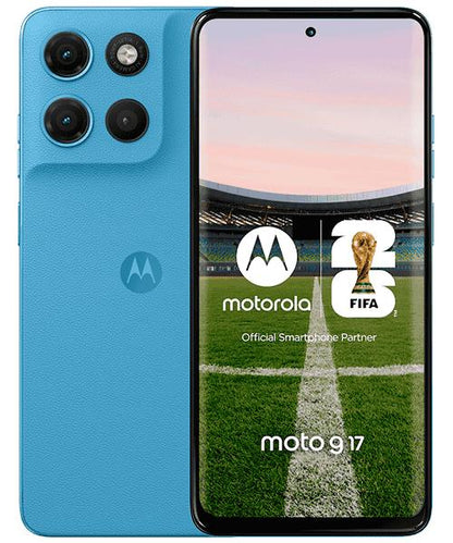 Motorola Moto G17