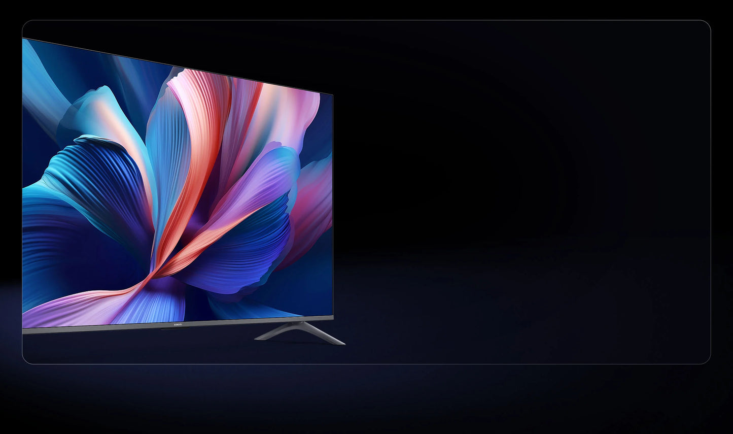 Xiaomi A Pro 55 - 55" - 4K UHD 🔥Promoción🔥